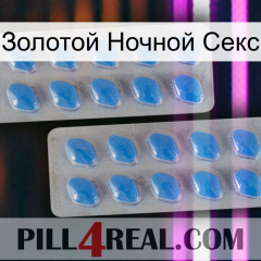 Золотой Ночной Секс 23